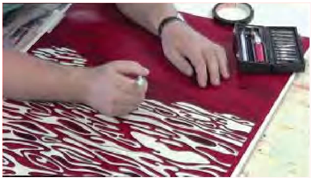 masking film image main