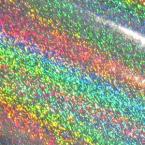 sparkle rainbow - Metallized Films