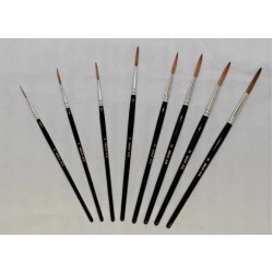 sable lettering brush 818 250x250 1 - Brushes for the Sign Industry