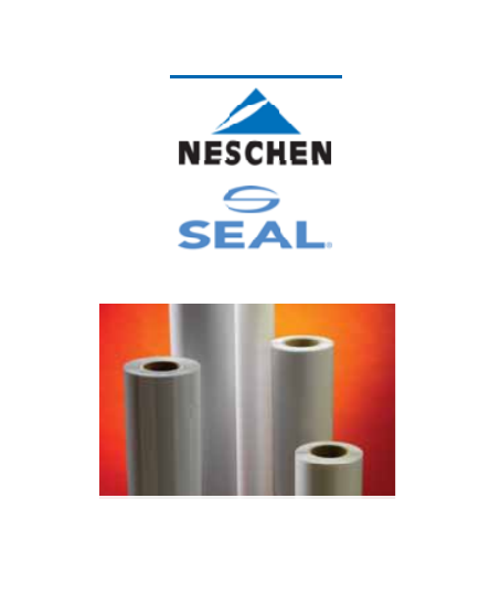 Seal Neschen image - Banner Materials