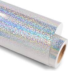 sparkle holograp. 1 - Polyesters Metallized