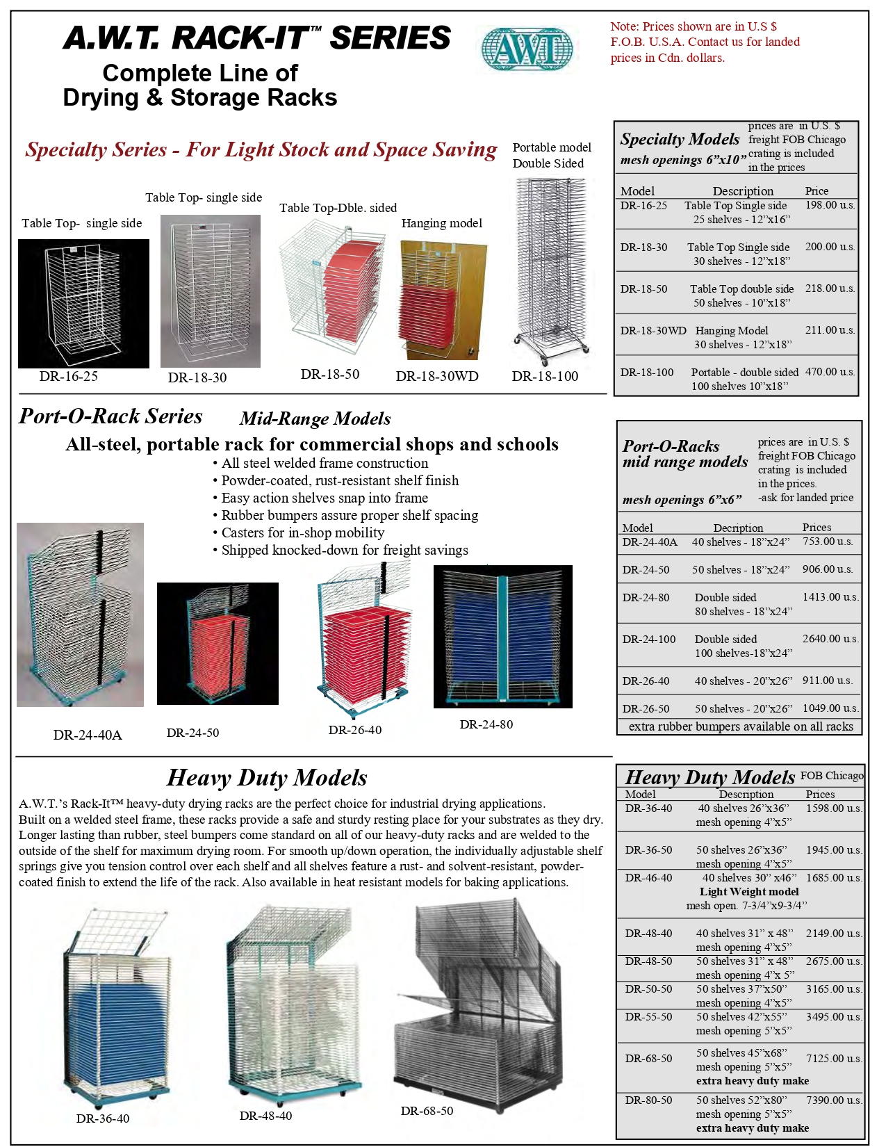 71 Copy page 0001 1 - Screen Printing Drying Racks