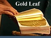 Gold Leaf 3 - Home Page