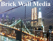 Brick Wall media - Home Page