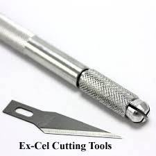 Excel knife blade Sept 2024 2 - Cutting Tools