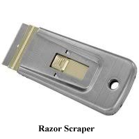 razor scraper image 3 - Cutting Tools